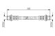 BOSCH Bremsschlauch 1 987 476 205
