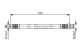 BOSCH Bremsschlauch 1 987 476 302