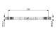 BOSCH Bremsschlauch 1 987 476 309