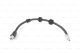BOSCH Bremsschlauch 1 987 476 360