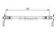 BOSCH Bremsschlauch 1 987 476 439