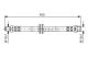 BOSCH Bremsschlauch 1 987 476 444