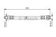 BOSCH Bremsschlauch 1 987 476 453