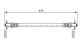 BOSCH Bremsschlauch 1 987 476 469