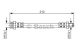 BOSCH Bremsschlauch 1 987 476 502