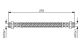 BOSCH Bremsschlauch 1 987 476 523