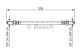 BOSCH Bremsschlauch 1 987 476 575