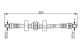 BOSCH Bremsschlauch 1 987 476 602