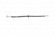 BOSCH Bremsschlauch 1 987 476 648