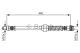 BOSCH Bremsschlauch 1 987 476 651