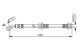 BOSCH Bremsschlauch 1 987 476 655