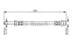 BOSCH Bremsschlauch 1 987 476 715