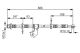 BOSCH Bremsschlauch 1 987 476 734