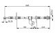 BOSCH Bremsschlauch 1 987 476 735