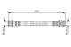 BOSCH Bremsschlauch 1 987 476 737