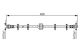 BOSCH Bremsschlauch 1 987 476 759