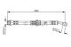 BOSCH Bremsschlauch 1 987 476 787
