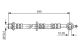 BOSCH Bremsschlauch 1 987 476 833