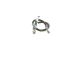 BOSCH Bremsschlauch 1 987 476 898