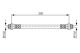 BOSCH Bremsschlauch 1 987 476 946