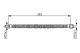 BOSCH Bremsschlauch 1 987 476 950