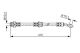 BOSCH Bremsschlauch 1 987 476 961