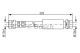 BOSCH Bremsschlauch 1 987 476 994