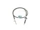 BOSCH Seilzug, Feststellbremse 1 987 477 070