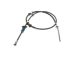 BOSCH Seilzug, Feststellbremse 1 987 477 677