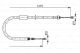 BOSCH Seilzug, Feststellbremse 1 987 477 967