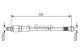 BOSCH Bremsschlauch 1 987 481 001