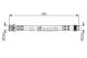 BOSCH Bremsschlauch 1 987 481 057