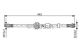 BOSCH Bremsschlauch 1 987 481 059
