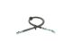 BOSCH Bremsschlauch 1 987 481 068