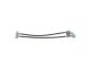 BOSCH Bremsschlauch 1 987 481 073