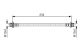 BOSCH Bremsschlauch 1 987 481 079