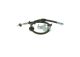 BOSCH Bremsschlauch 1 987 481 089