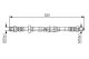 BOSCH Bremsschlauch 1 987 481 158