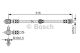 BOSCH Bremsschlauch 1 987 481 173