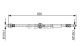 BOSCH Bremsschlauch 1 987 481 182