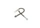 BOSCH Bremsschlauch 1 987 481 321