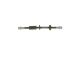 BOSCH Bremsschlauch 1 987 481 334