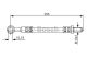 BOSCH Bremsschlauch 1 987 481 365