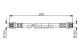 BOSCH Bremsschlauch 1 987 481 369