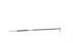 BOSCH Bremsschlauch 1 987 481 372