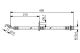 BOSCH Bremsschlauch 1 987 481 380