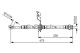 BOSCH Bremsschlauch 1 987 481 392