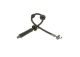 BOSCH Bremsschlauch 1 987 481 406
