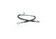 BOSCH Bremsschlauch 1 987 481 410