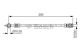 BOSCH Bremsschlauch 1 987 481 444